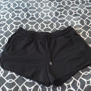 3/$8 Forever 21 shorts